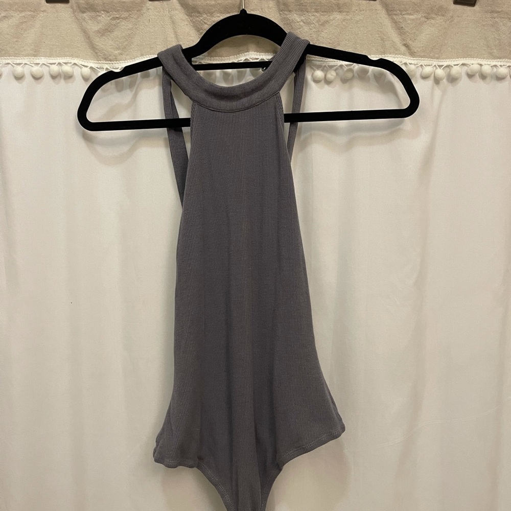 S Tobi Tank BodySuit